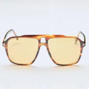 Óculos de Sol Tom Ford AUTARI 1209 56E