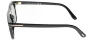 Óculos de Sol Tom Ford BARRON 1179 01N Óculos de Sol Tom Ford BARRON 1179 01N
