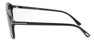 Óculos de Sol Tom Ford BRUCE 1026 01B