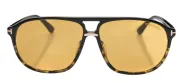 Óculos de Sol Tom Ford BRUCE 1026 05E
