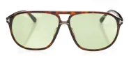 Óculos de Sol Tom Ford BRUCE 1026 54N
