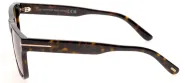 Óculos de Sol Tom Ford CALDER 1205 52E Óculos de Sol Tom Ford CALDER 1205 52E