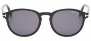 Óculos de Sol Tom Ford DANTE 834 01A Óculos de Sol Tom Ford DANTE 834 01A