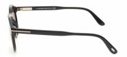 Óculos de Sol Tom Ford DANTE 834 01A Óculos de Sol Tom Ford DANTE 834 01A