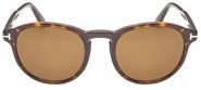 Óculos de Sol Tom Ford DANTE 834 52J Óculos de Sol Tom Ford DANTE 834 52J