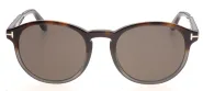 Óculos de Sol Tom Ford DANTE 834 56A Óculos de Sol Tom Ford DANTE 834 56A