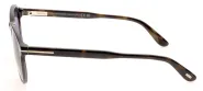 Óculos de Sol Tom Ford DANTE 834 56A Óculos de Sol Tom Ford DANTE 834 56A