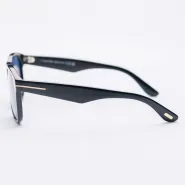 Óculos de Sol Tom Ford MARLON 02 1284 01V