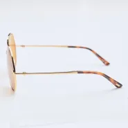 Óculos de Sol Tom Ford RICKIE-02 1281 30E Óculos de Sol Tom Ford RICKIE-02 1281 30E