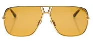 Óculos de Sol Tom Ford STAVROS 1204 30E Óculos de Sol Tom Ford STAVROS 1204 30E