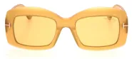 Óculos de Sol Tom Ford VENETIA 1218 39E