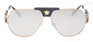 Óculos de Sol Versace 2252 1002/6G