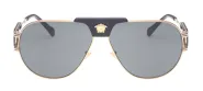 Óculos de Sol Versace 2252 1002/87