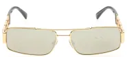 Óculos de Sol Versace 2257 1002/30 Óculos de Sol Versace 2257 1002/30