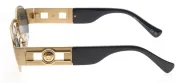 Óculos de Sol Versace 2264 1002/87 Óculos de Sol Versace 2264 1002/87