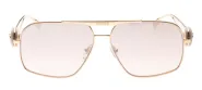Óculos de Sol Versace 2269 1002/7E Óculos de Sol Versace 2269 1002/7E