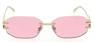 Óculos de Sol Versace 2274 1002/84 Óculos de Sol Versace 2274 1002/84
