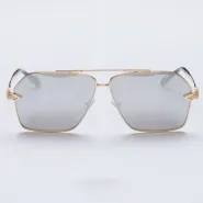 Óculos de Sol Versace 2284 1002/6G Óculos de Sol Versace 2284 1002/6G