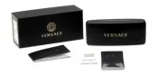Óculos de Sol Versace 4469 5472/5M Óculos de Sol Versace 4469 5472/5M