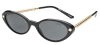 Preto / Dourado