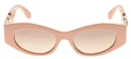Óculos de Sol Versace 4480 U 5494/6I Óculos de Sol Versace 4480 U 5494/6I