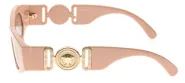 Óculos de Sol Versace 4480 U 5494/6I Óculos de Sol Versace 4480 U 5494/6I