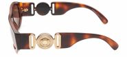 Óculos de Sol Versace THE CLANS 4361 5217/73 Óculos de Sol Versace THE CLANS 4361 5217/73