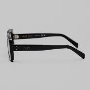 Óculos de Grau Celine 50163 I 001 Óculos de Grau Celine 50163 I 001