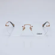 Óculos de Grau Chloé 0270 O 002