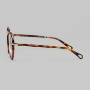 Óculos de Grau Chloé 0308 O 001 Óculos de Grau Chloé 0308 O 001