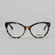 Óculos de Grau Chloé 0342 O 007 Óculos de Grau Chloé 0342 O 007