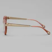 Óculos de Grau Chloé 0352 O 004 Óculos de Grau Chloé 0352 O 004