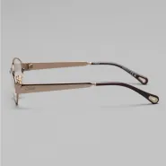 Óculos de Grau Chloé 0355 O 002 Óculos de Grau Chloé 0355 O 002