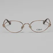 Óculos de Grau Chloé 0355 O 002 Óculos de Grau Chloé 0355 O 002