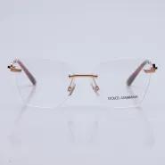 Óculos de Grau Dolce & Gabbana 1363 1298 Óculos de Grau Dolce & Gabbana 1363 1298