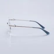 Óculos de Grau Dolce & Gabbana 1363 05