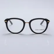 Óculos de Grau Dolce & Gabbana 3410 3299 Óculos de Grau Dolce & Gabbana 3410 3299