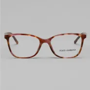 Óculos de Grau Dolce & Gabbana 3424 3444 Óculos de Grau Dolce & Gabbana 3424 3444