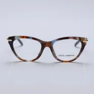 Óculos de Grau Dolce & Gabbana 3428 3443