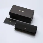 Óculos de Grau Dolce & Gabbana 3428 501