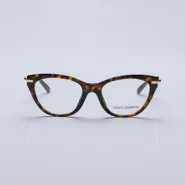 Óculos de Grau Dolce & Gabbana 3428 502 Óculos de Grau Dolce & Gabbana 3428 502