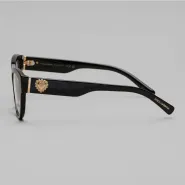 Óculos de Grau Dolce & Gabbana 3440 501 Óculos de Grau Dolce & Gabbana 3440 501