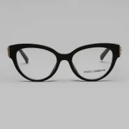 Óculos de Grau Dolce & Gabbana 3440 501 Óculos de Grau Dolce & Gabbana 3440 501