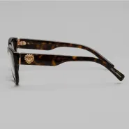 Óculos de Grau Dolce & Gabbana 3440 502 Óculos de Grau Dolce & Gabbana 3440 502