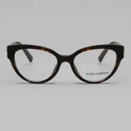 Óculos de Grau Dolce & Gabbana 3440 502 Óculos de Grau Dolce & Gabbana 3440 502