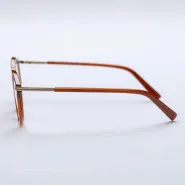 Óculos de Grau Ermenegildo Zegna 5310 048 Óculos de Grau Ermenegildo Zegna 5310 048