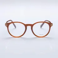 Óculos de Grau Ermenegildo Zegna 5310 048 Óculos de Grau Ermenegildo Zegna 5310 048