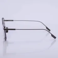 Óculos de Grau Ermenegildo Zegna 5322 HB 020 Óculos de Grau Ermenegildo Zegna 5322 HB 020