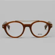 Óculos de Grau Ermenegildo Zegna 5327 045 Óculos de Grau Ermenegildo Zegna 5327 045