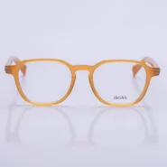 Óculos de Grau Ermenegildo Zegna 5332 045 Óculos de Grau Ermenegildo Zegna 5332 045
